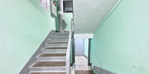 2-комн квартира улица Рогова,  д. 5