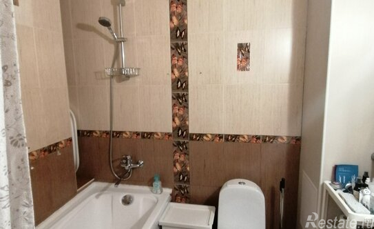 Продажа 1-комн квартиры на вторичном рынке Ветеранов пр-кт,  д. 75 к3