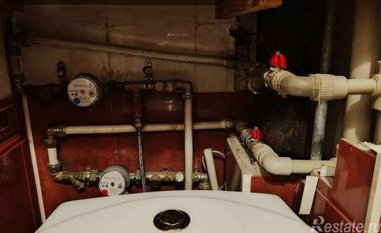 Продажа 3-комн квартиры на вторичном рынке улица Композиторов,  д. 26/3