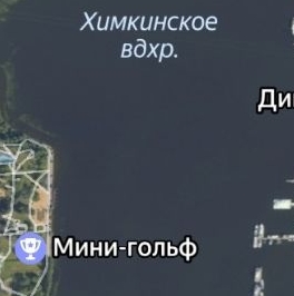 Продажа 2-комн квартиры на вторичном рынке Ленинградское шоссе, 48К3