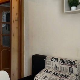 Продажа 1-комн квартиры на вторичном рынке Подольск, ул Ульяновых,  д. 15