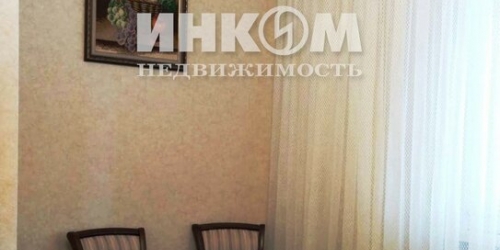 2-комн квартира пр-кт Защитников Москвы,  д. 7,  к. 1