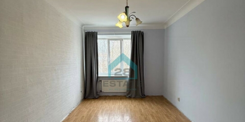 3-комн квартира ул Бумажная,  д. 22,  к. 4