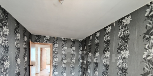 3-комн квартира Абрамцевская улица, 3А