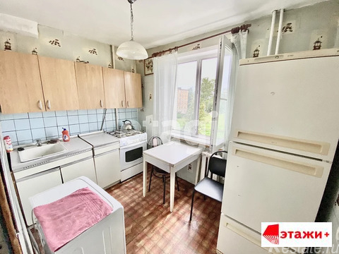 Продажа 2-комн квартиры на вторичном рынке Клин, ул. Ленина,  д. 20