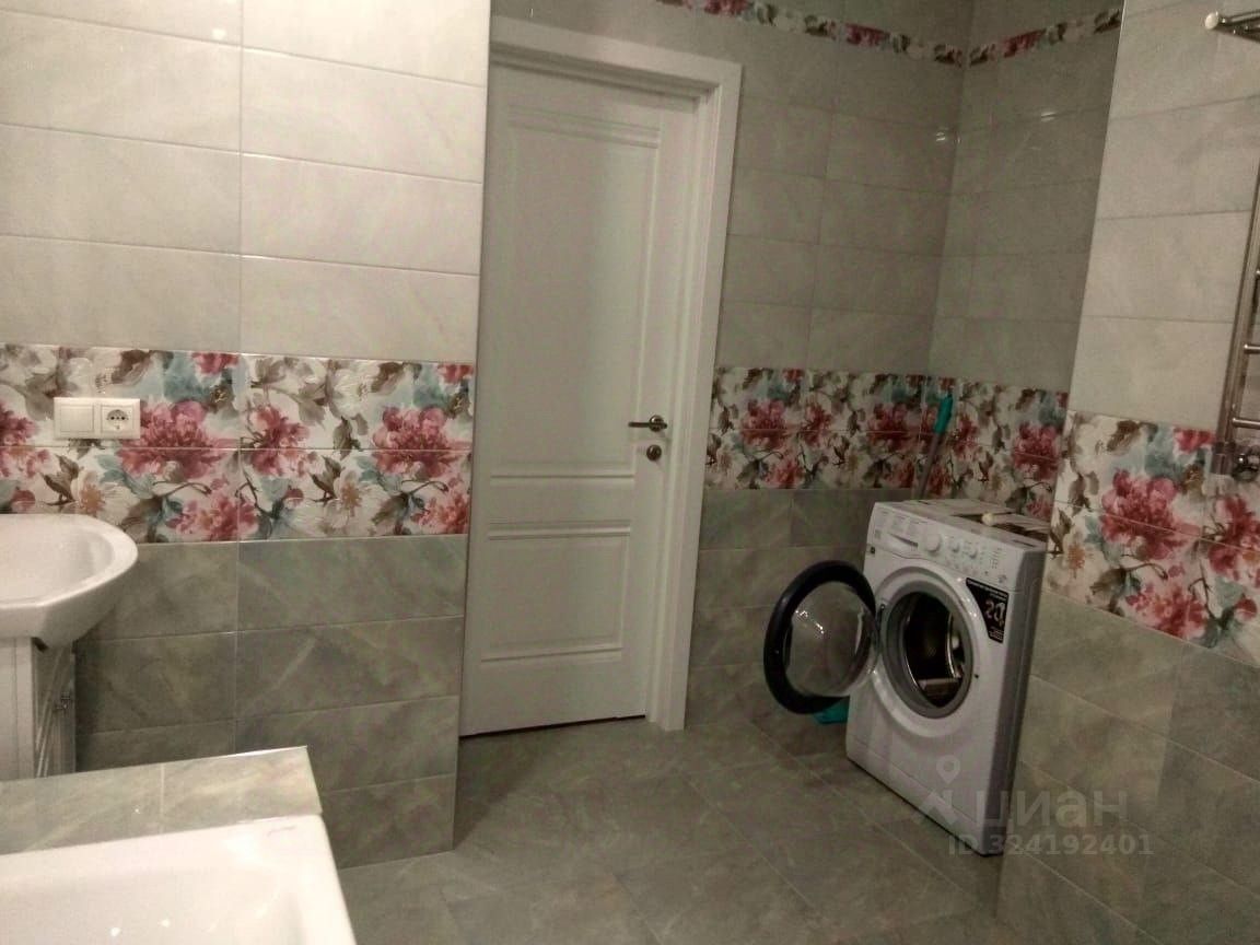 Аренда 1-комн квартиры на вторичном рынке Реутов г, Носовихинское ш,  д. 25