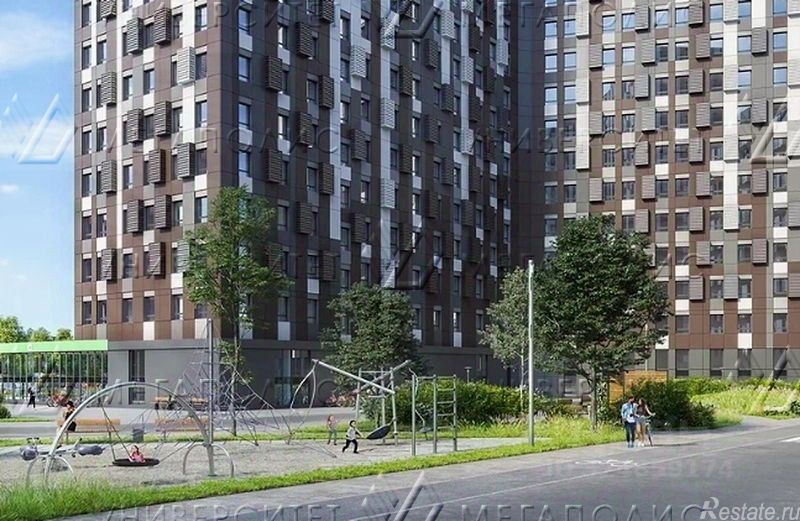 Продажа торгового помещения Волоколамское ш,  д. 71/22 к3