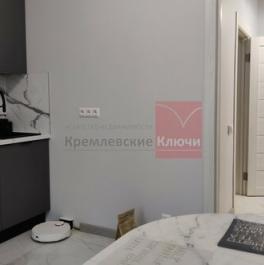 Продажа 1-комн квартиры на вторичном рынке Кавказский б-р,  д. 27,  к. 2