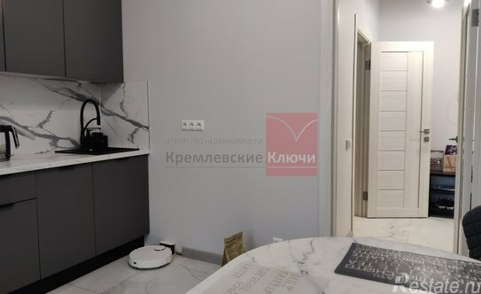 Продажа 1-комн квартиры на вторичном рынке Кавказский б-р,  д. 27,  к. 2