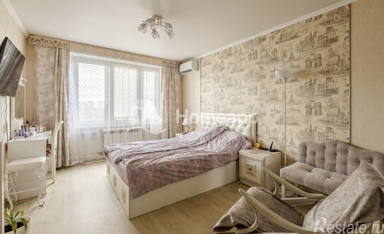 Продажа 2-комн квартиры на вторичном рынке Союзный проспект,  д. 10