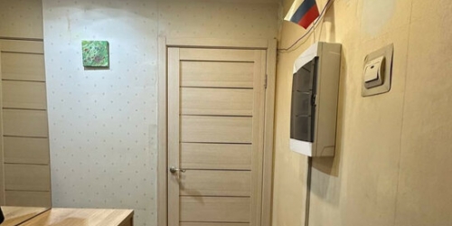 2-комн квартира ул Хуторская 2-я,  д. 18,  к. 1