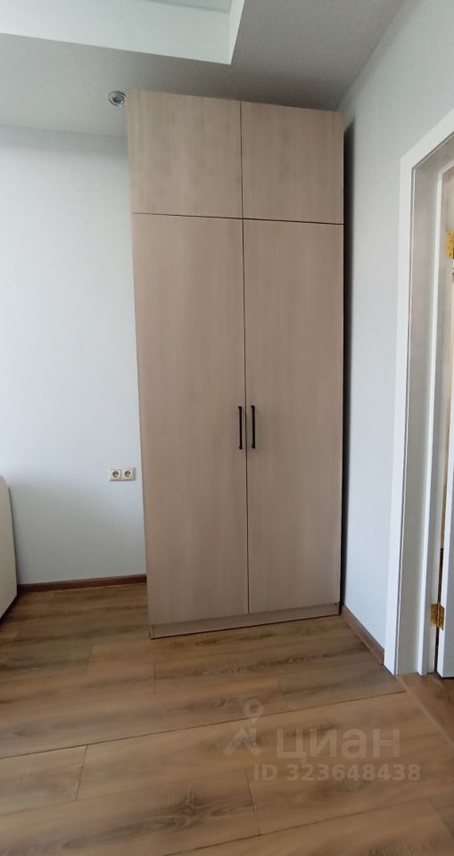 Аренда 2-комн квартиры на вторичном рынке Кутузовский проспект, 4/2