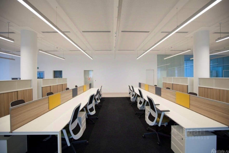 Аренда офиса Химки г, Ленинградская ул,  д. 25