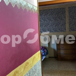 Продажа 3-комн квартиры на вторичном рынке Шатура, ул Жарова,  д. 39