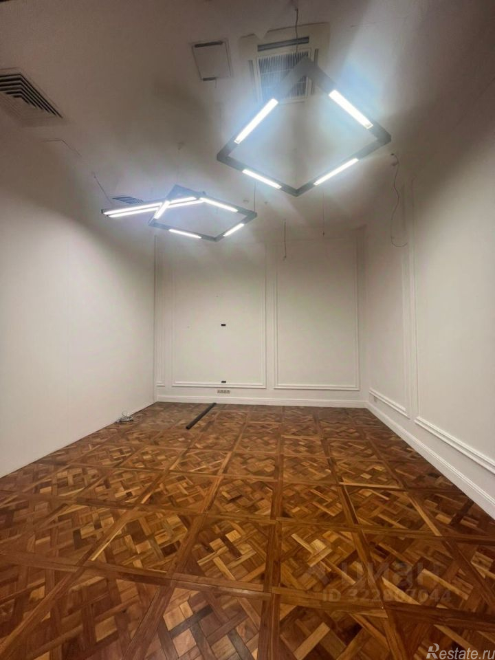 Аренда офиса Пречистенская набережная,  д. 17