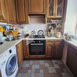 Продажа 3-комн квартиры на вторичном рынке Наро-Фоминский городской округ, Центральная кольцевая автомобильная дорога,  д. 18