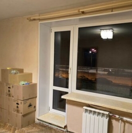 Продажа 2-комн квартиры на вторичном рынке Приморское шоссе,  д. 292