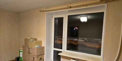 2-комн квартира Приморское шоссе,  д. 292