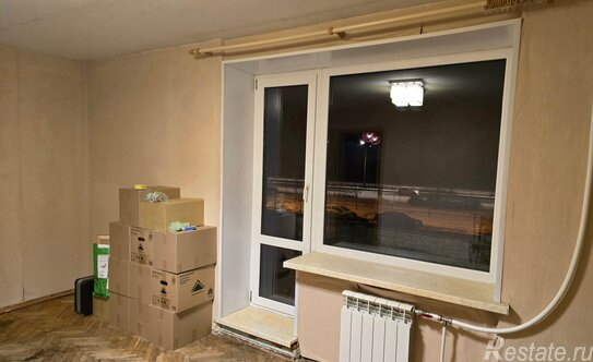 Продажа 2-комн квартиры на вторичном рынке Приморское шоссе,  д. 292