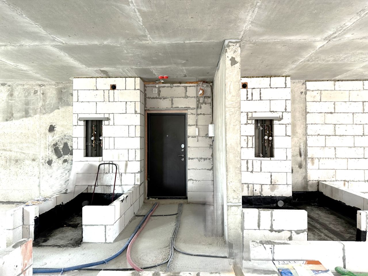 Продажа 3-комн квартиры на вторичном рынке Рязанский проспект, 2/1к3К