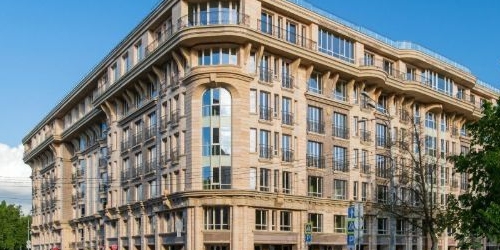 3-комн квартира улица Гастелло, 7