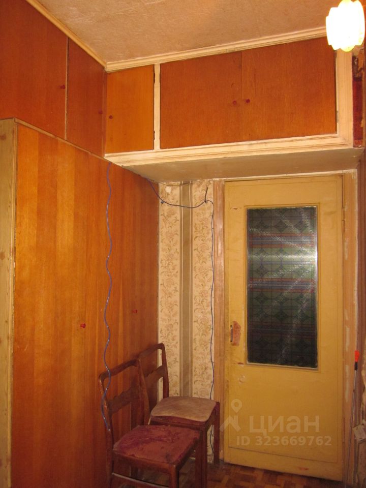 Продажа 2-комн квартиры на вторичном рынке Мартеновская улица, 22К1