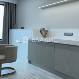 Продажа 2-комн квартиры на вторичном рынке проектируемый проезд № 2017