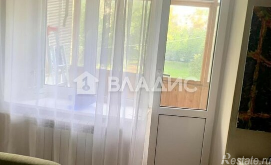 Продажа 2-комн квартиры на вторичном рынке Кожуховская 6-я ул,  д. 23