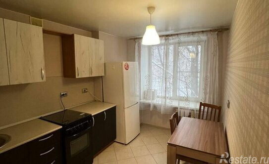 Продажа 1-комн квартиры на вторичном рынке Торжковская улица