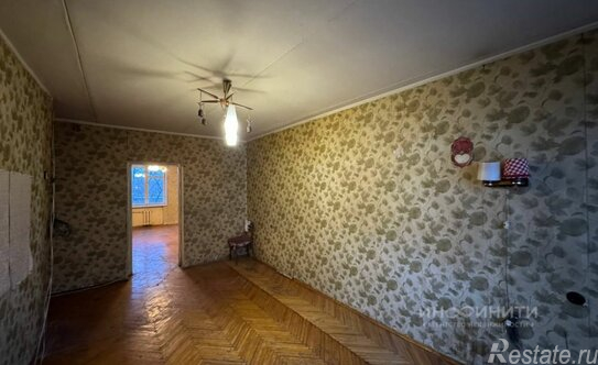 Продажа 3-комн квартиры на вторичном рынке ул Тушинская,  д. 11