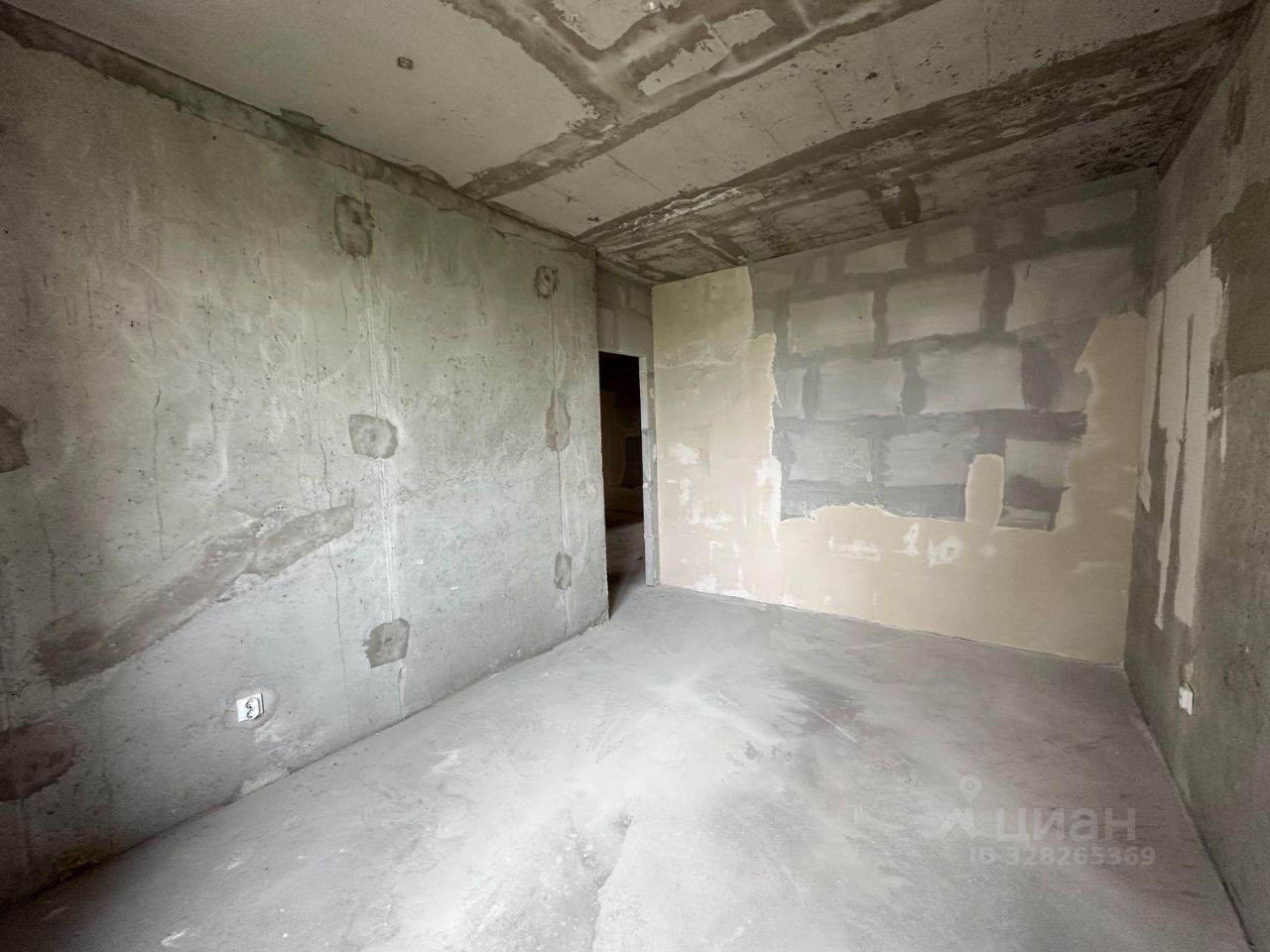 Продажа 3-комн квартиры на вторичном рынке д. Янино-2, улица Рябиновая, 30