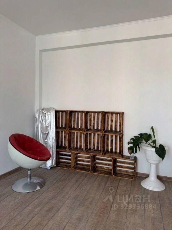 Аренда 1-комн квартиры на вторичном рынке Ярцевская улица, 27к1