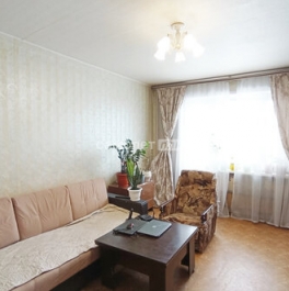 Продажа 2-комн квартиры на вторичном рынке Павловский Посад г, Свердлова ул,  д. 12