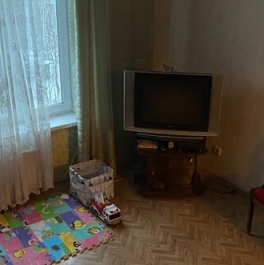 Продажа 2-комн квартиры на вторичном рынке ул Домодедовская,  д. 24,  к. 4