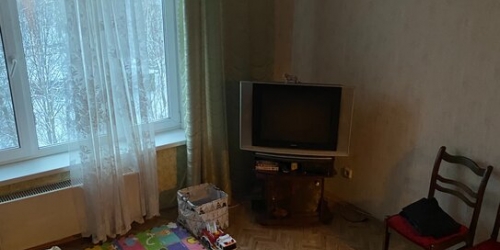 2-комн квартира ул Домодедовская,  д. 24,  к. 4