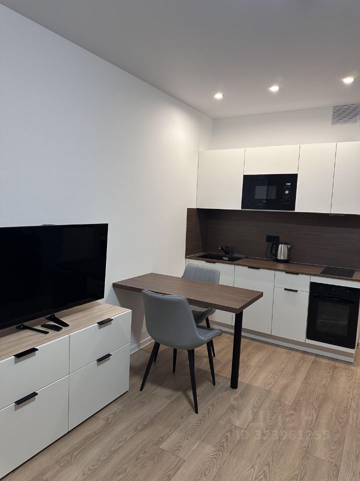 Аренда студии Кавказский бульвар, 51к1