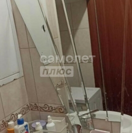 Продажа 1-комн квартиры на вторичном рынке улица Потаповская Роща,  д. 1 к2