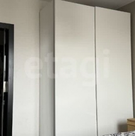 Продажа 2-комн квартиры на вторичном рынке ул Окружная,  д. 8