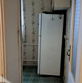 Продажа 3-комн квартиры на вторичном рынке ул Мишина,  д. 12