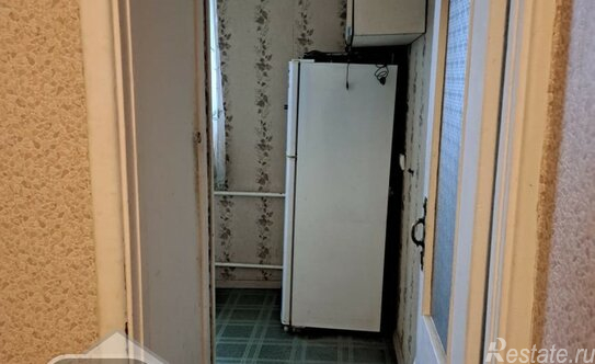 Продажа 3-комн квартиры на вторичном рынке ул Мишина,  д. 12