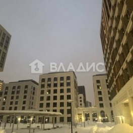 Продажа 1-комн квартиры на вторичном рынке Петра Кончаловского ул,  д. 7 к1