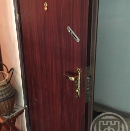 Продажа 2-комн квартиры на вторичном рынке Пушкин г., Саперная ул. ,  д. 51