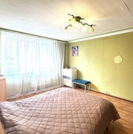 Продажа 3-комн квартиры на вторичном рынке Лесной Городок дп, Энергетиков ул,  д. 2