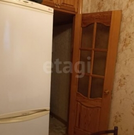 Продажа 2-комн квартиры на вторичном рынке Оболенск, пр-кт Биологов,  д. 1