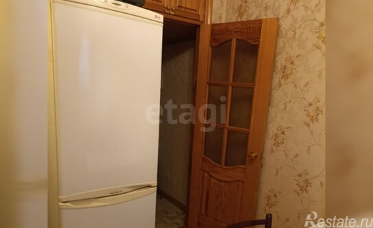 Продажа 2-комн квартиры на вторичном рынке Оболенск, пр-кт Биологов,  д. 1