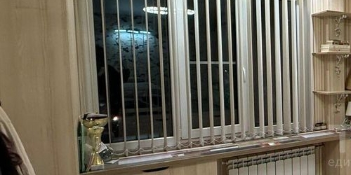 2-комн квартира улица Маршала Захарова, 22к1В