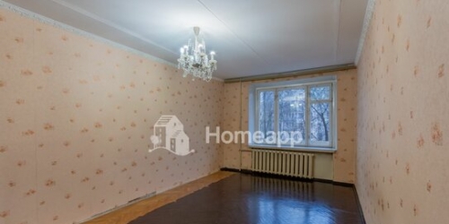 2-комн квартира Кантемировская ул,  д. 7