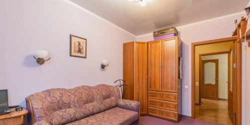 3-комн квартира пр-кт Ударников,  д. 32,  к. 1