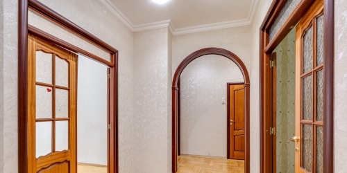 3-комн квартира 3-й Подбельского проезд,  д. 18,  к. Б