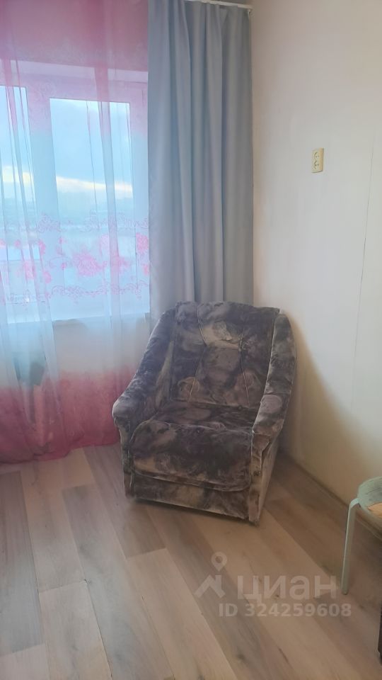 Аренда комнаты улица Седова, 72